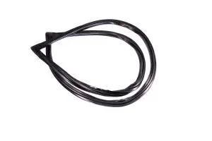 1984-1991 Chevrolet|GMC Pickup|C/K Series|R Series|V Series Rear Window Seal for OEM Slider-WCR1135SLD