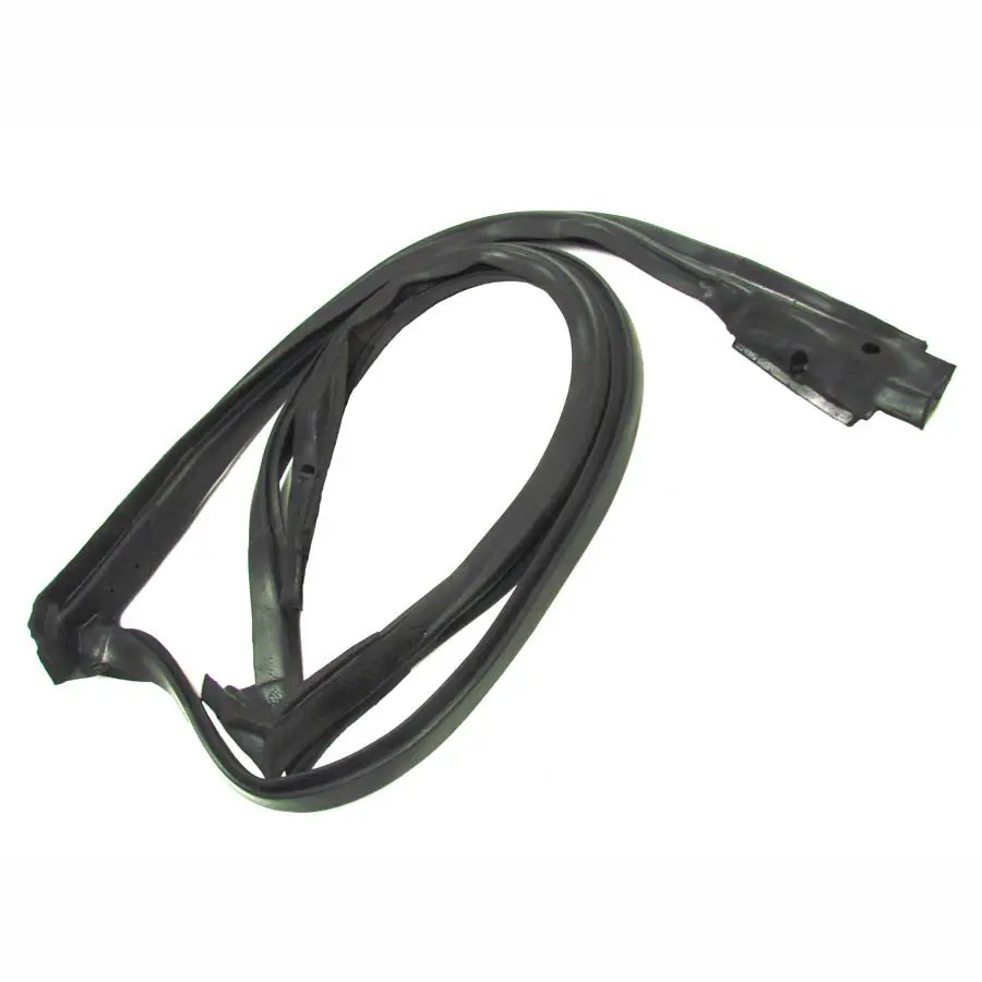 1984-1996 Chevrolet Corvette A Piller & Header Seal-WIFD951