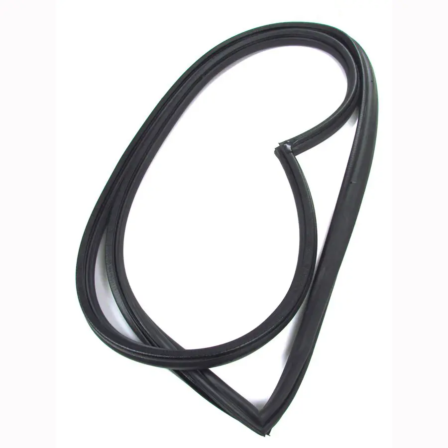 1984-1996 Chevrolet Corvette Hatch Weatherstrip Seal-TS108SA