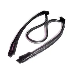 1984-1996 Chevrolet Corvette Header Seal for Convertible/Targa Top-MMPIS-HD2009