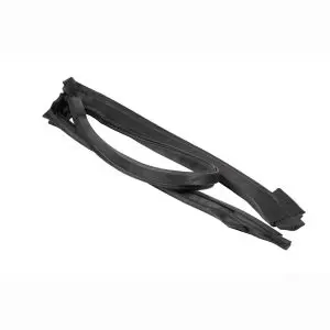 1984-1996 Chevrolet Corvette Latex A Piller & Header Seal-WIFD951LTX