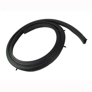 1984-1996 Jeep Cherokee|Comanche Hood To Cowl Seal-CS611084