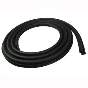 1984-1996 Jeep Cherokee|Comanche|Wagoneer Front Door Weatherstrip Seal - Driver Or Passenger-DWB611084