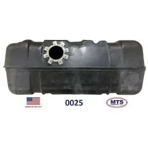 1984-1996 Jeep Cherokee|Wagoneer 20 Gal Tank w/ Lock Ring and O-Ring-25