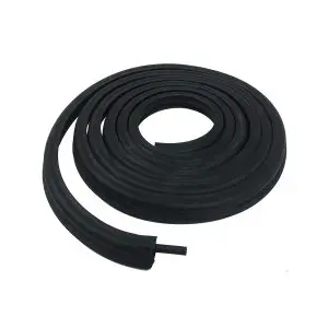 1984-2001 Jeep Cherokee Rear liftgate seal-MMPTG92