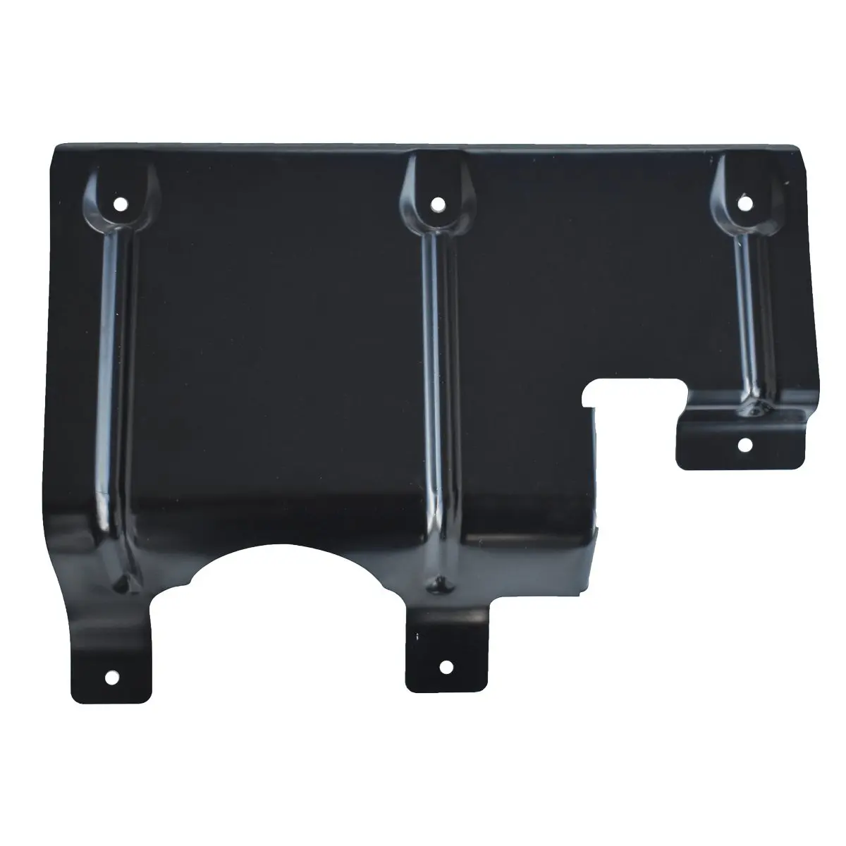1984-2001 Jeep Cherokee| Wagoneer Floor Support