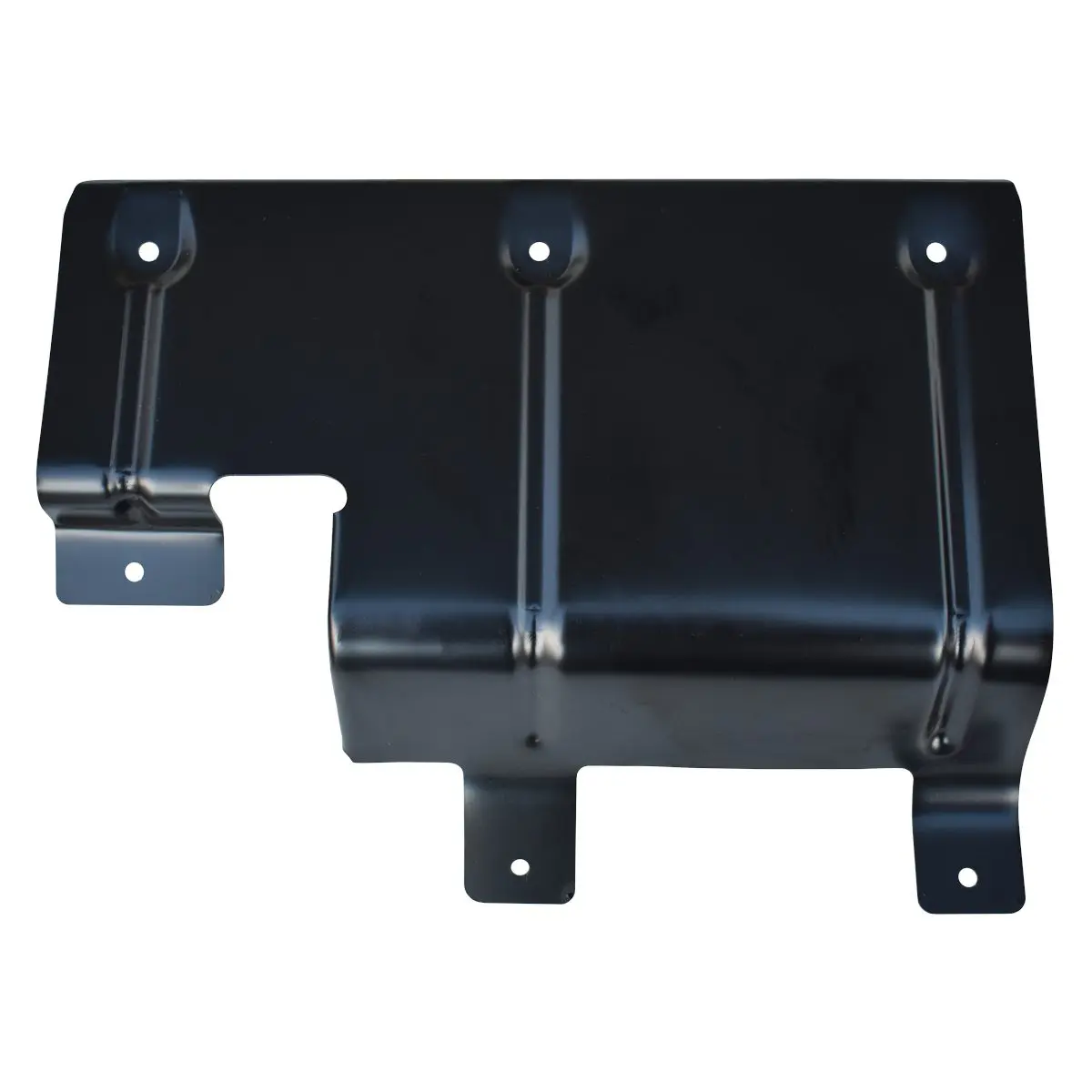 1984-2001 Jeep Cherokee| Wagoneer Floor Support