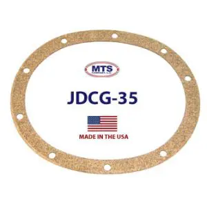 1984-2001 Jeep Dana 35 Differential Cover Gasket