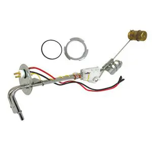 1985-1986 Ford Bronco Fuel Sending Unit-DYNT3241