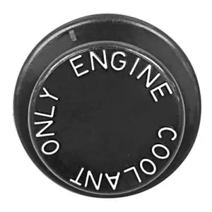 1985-1987 Chevrolet Pickup|GMC Radiator Overflow Cap-DYN1099ZN