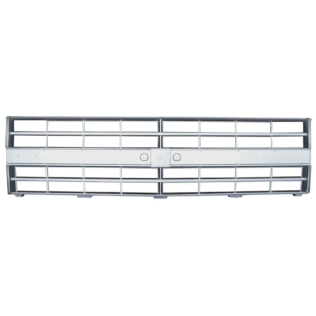 1985-1988 Chevrolet Pickup|Suburban|Blazer 85-88 C10 Chev Grl Lgt Arg Dual H/L w/Mldg Holes Replaces Gm1200140-0851-040