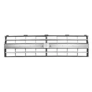 1985-1988 Chevrolet|Chevrolet Blazer|Pickup|Jimmy|Suburban Grille Dual Headlamp-DYNM1139J