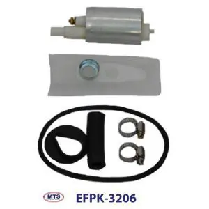 1985-1989 Ford Pickup Truck Electronic Fuel Pump