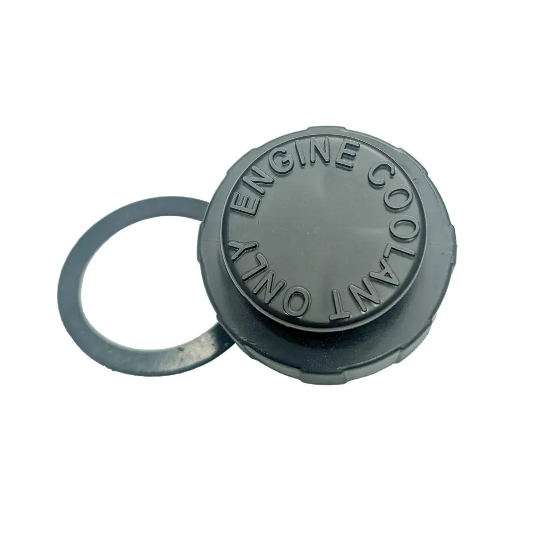 1985-1991 Chevrolet| GMC Jimmy| Blazer| Suburban| Pickup Truck Radiator Overflow Bottle Cap-AMD358-4085-C