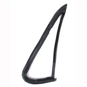 1985-1991 Chevrolet|GMC Blazer|Suburban|C/K Pickup Truck|Jimmy Vent Glass Weatherstrip Seal - Driver-VWL111081