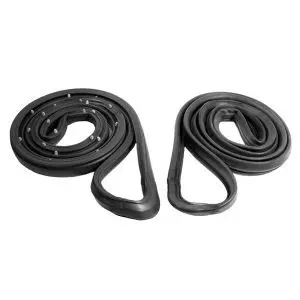 1985-1993 Cadillac Front door Seals