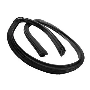 1985-1993 Ford Mustang Convertible Header Seal-MMPIS-HD601