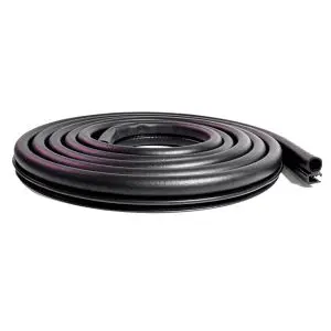 1985-1996 Chevrolet|GMC Astro|Safari Side Slider Door Seal-MMPLM100-VS