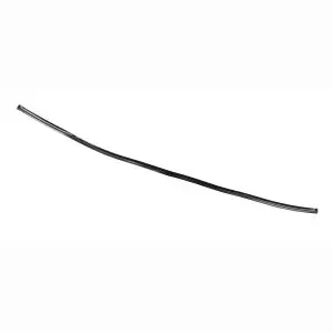 1985-1998 Buick|Oldsmobile|Pontiac Skylark|Achieva|Grand Am Windshield Top Molding-WFTD113795