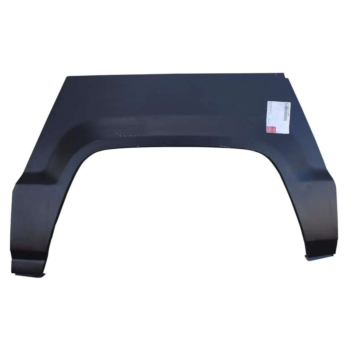 1986-1991 Isuzu Trooper 2 Door Rear Wheel Arch