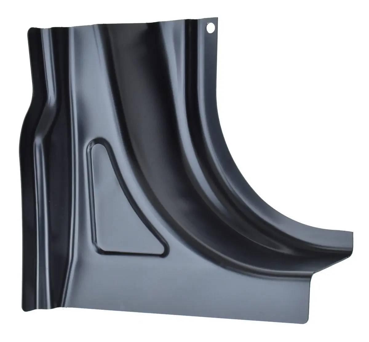 1986-1992 Jeep Comanche B Pillar Filler Panel