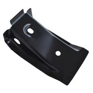 1986-1992 Jeep Comanche Floor Support Side Reinforcement Driver Side-0482-309