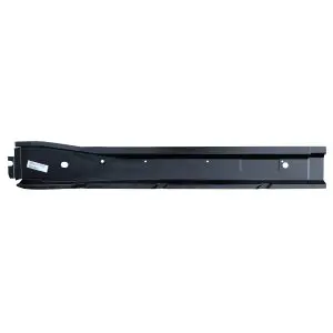 1986-1992 Jeep Comanche Inner Rocker Panel Passenger Side-0482-304
