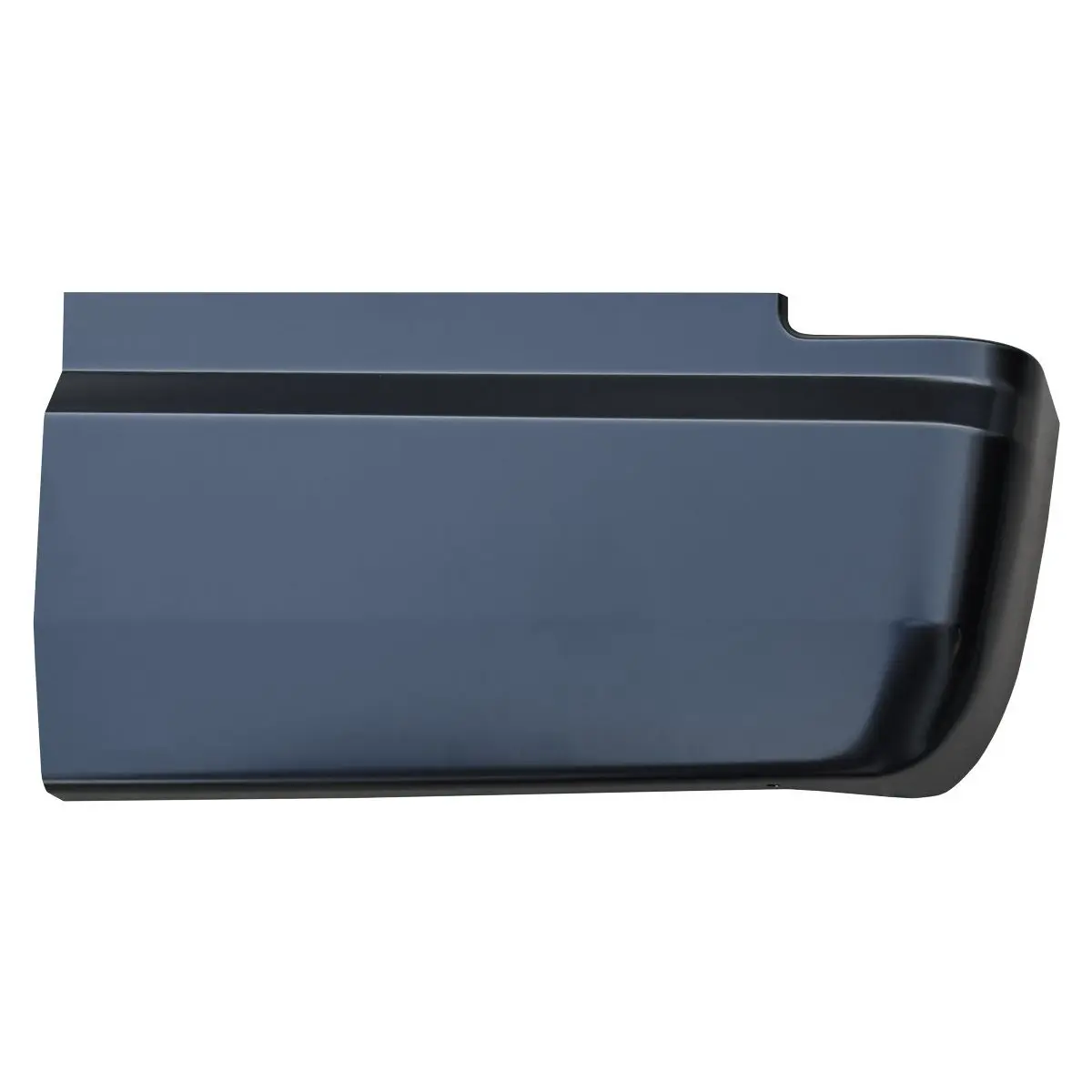 1986-1992 Jeep Comanche Rear Lower Quarter Panel