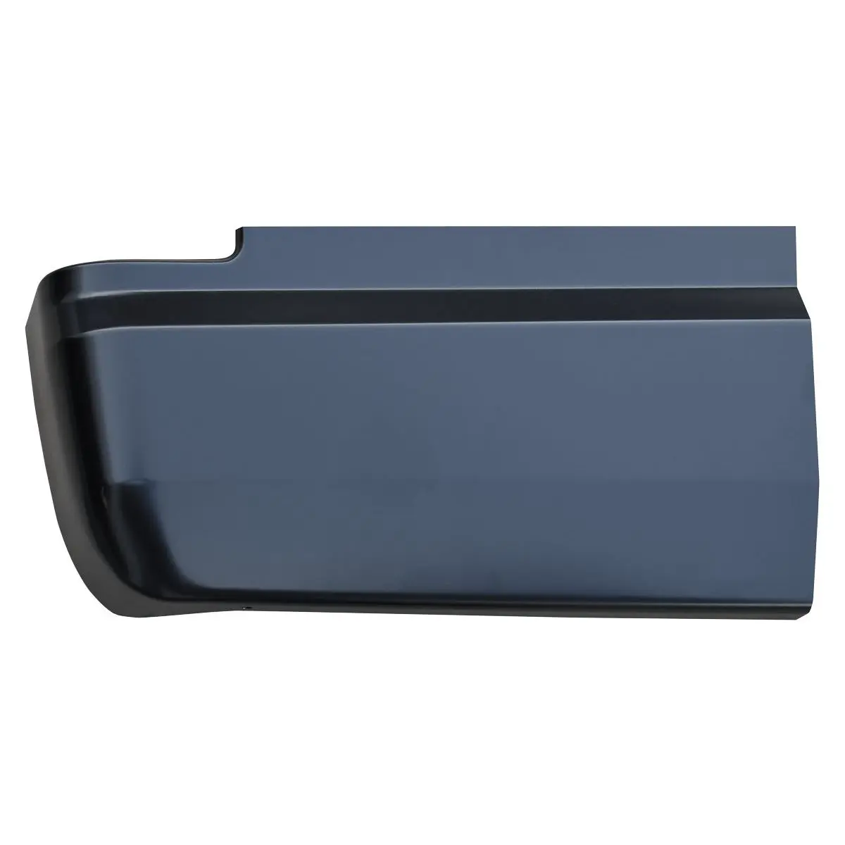 1986-1992 Jeep Comanche Rear Lower Quarter Panel