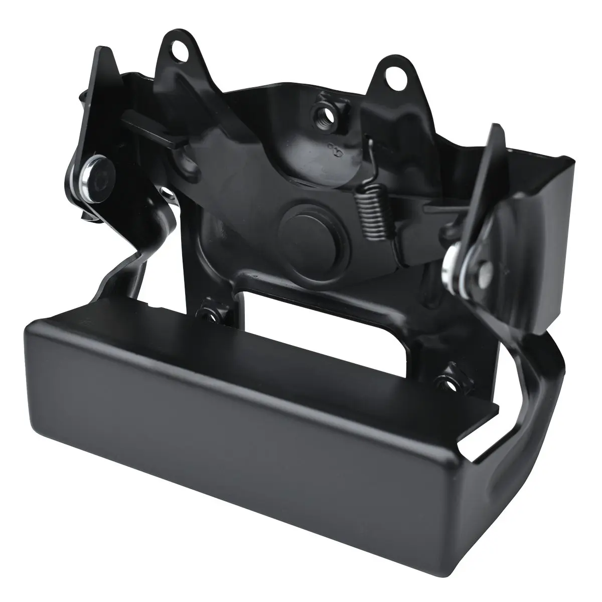 1986-1992 Jeep Comanche Tailgate Handle-0482-422