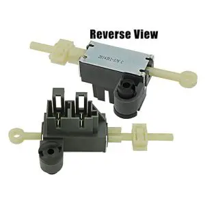 1986-1993 Ford Mustang Clutch Safty Switch-DYNLH76