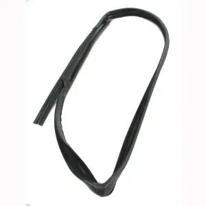 1986-1995 Nissan D21|Pathfinder Glass Run Channel Passenger-80330F4000