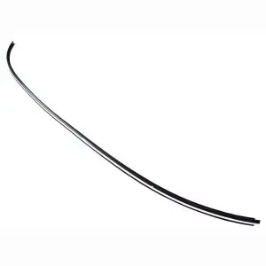 1986-1995 Nissan D21|Pathfinder Windshield Top Molding-WFTF526C