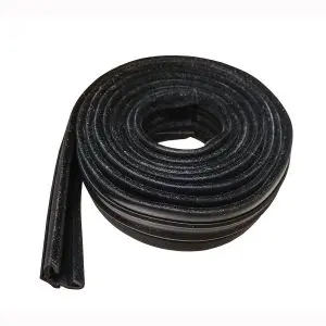 1986-2007 Peterbilt 377|379 Glass Run Channel - Driver Or Passenger-GRB911086