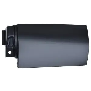 1987-173 1999-2015 FORD SUPER DUTY PICKUP REAR LOWER DOOR SKIN (SUPER CAB) DRIVER SIDE