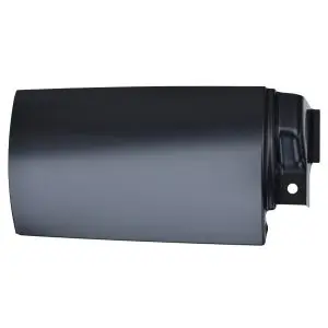 1987-174 1999-2015 FORD SUPER DUTY PICKUP REAR LOWER DOOR SKIN (SUPER CAB) PASSENGER SIDE