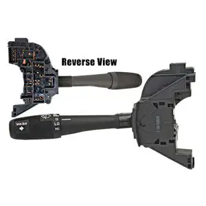 1987-1989 Ford Mustang Turn Signal Switch-DYNLH76A