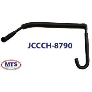 1987-1990 Jeep Cherokee| Comanche crank case ventilation hose for the 2.5L| 4 cycle