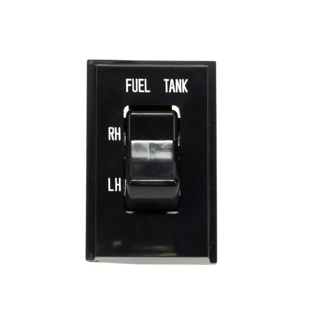 1987-1991 Chevrolet|GMC Blazer|Pickup Truck|Suburban|Jimmy Fuel Tank Selector Switch