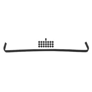 1987-1991 Ford Bronco|F-Series Pickup Bumper Front Pad-DYN3009EA