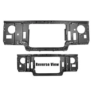 1987-1991 Ford F-Series Pickup Radiator Support Gas-DYN3138A