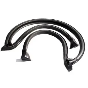 1987-1992 Chevrolet|Pontiac Camaro|Firebird Convertible Header Seal-MMPHD1510