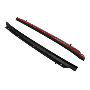 1987-1992 Chevrolet|Pontiac Camaro|Firebird T-top Side drip edge seal-MMPELP7003-A