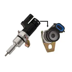 1987-1993 Ford Mustang Speed Sensor-DYNLH76G