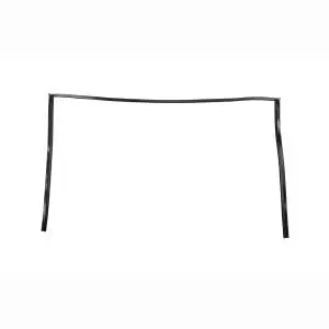 1987-1994 Dodge|Plymouth Shadow|Sundance Windshield Molding-WFSD998