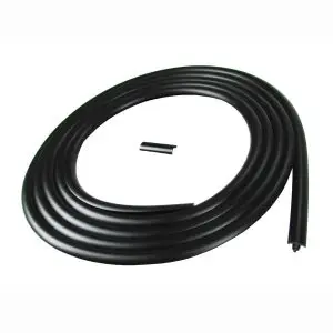 1987-1995 Jeep Wrangler Windshield Molding-WFS1027