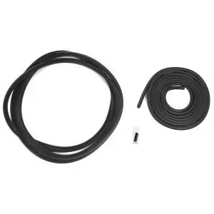 1987-1995 Jeep Wrangler Windshield Seal Set