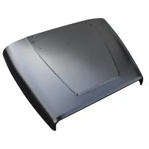 1987-1995 Jeep YJ Wrangler Hood-0480-030