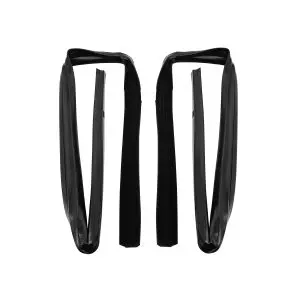 1987-1996 Dodge Dakota Complete Glass Run Window Channel