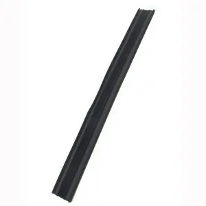 1987-1996 Ford Bronco Rear Gate Glass Run Channel-GRB213087